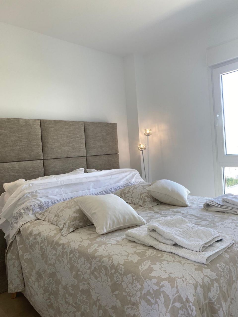 BRAND NEW TOWNHOUSE IN CALAHONDA