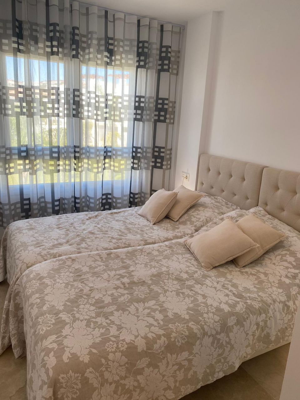 BRAND NEW TOWNHOUSE IN CALAHONDA