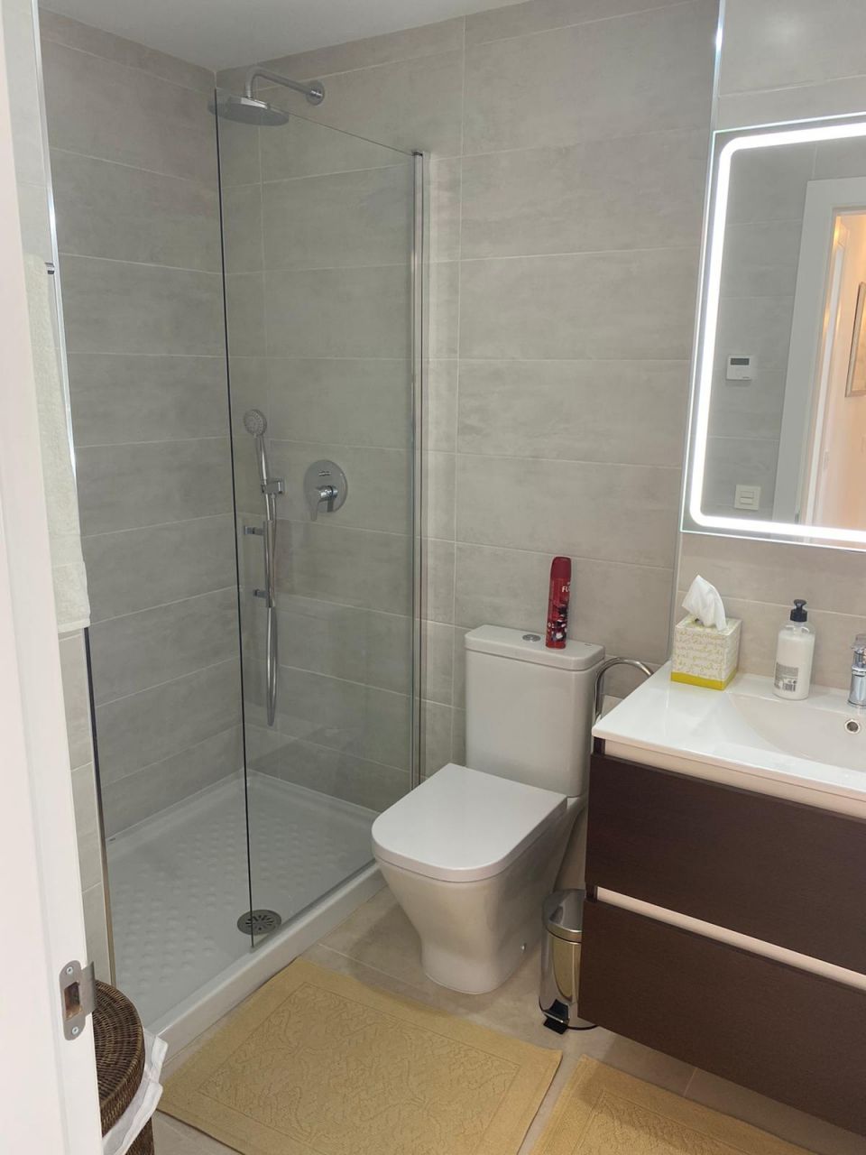 BRAND NEW TOWNHOUSE IN CALAHONDA