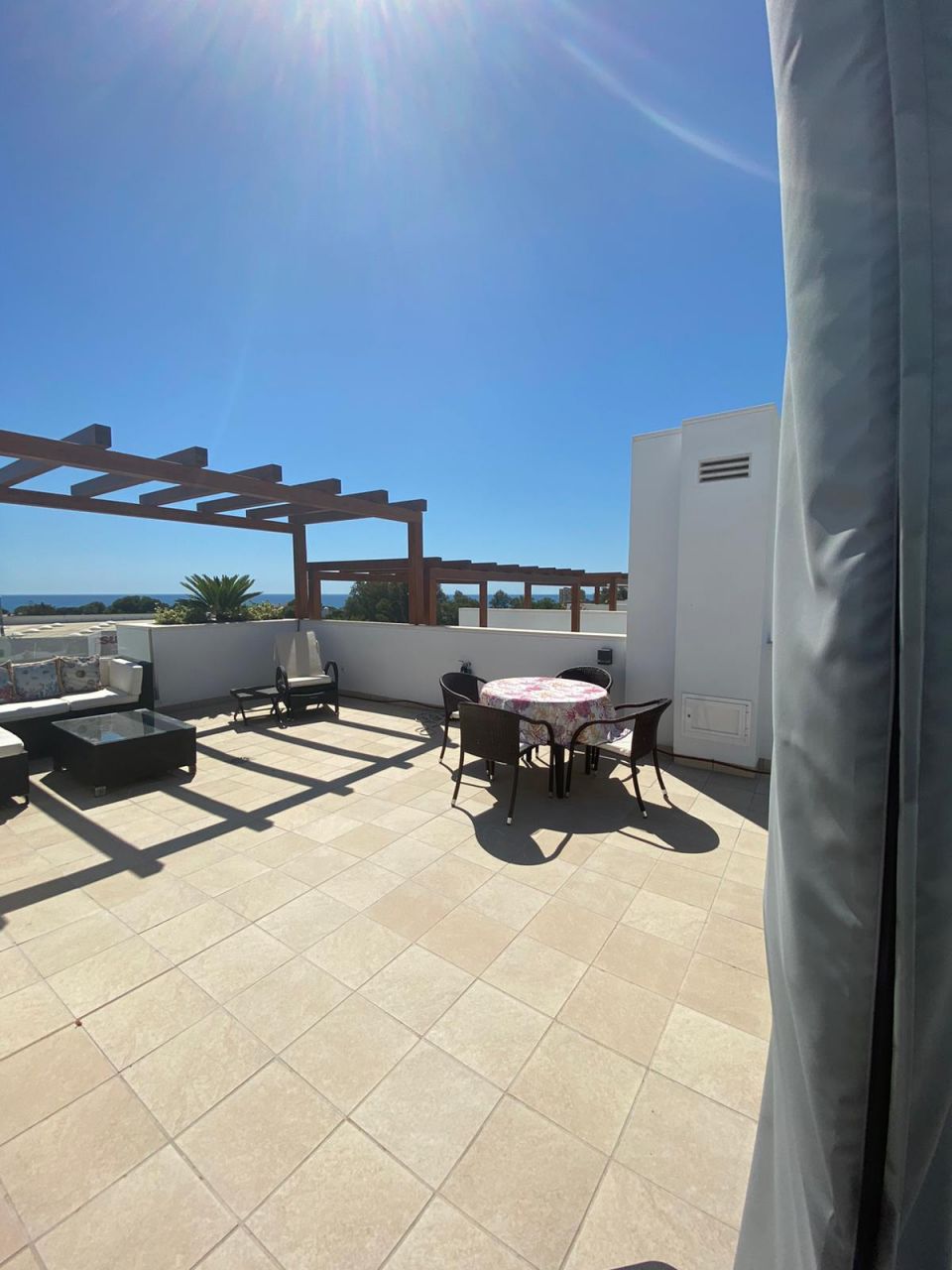 BRAND NEW TOWNHOUSE IN CALAHONDA