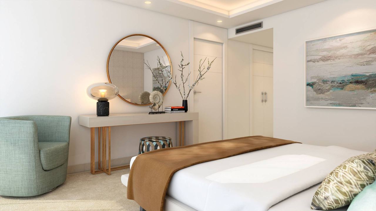 LUXURY SEMI_DETACHED VILLAS IN PUERTO BANUS