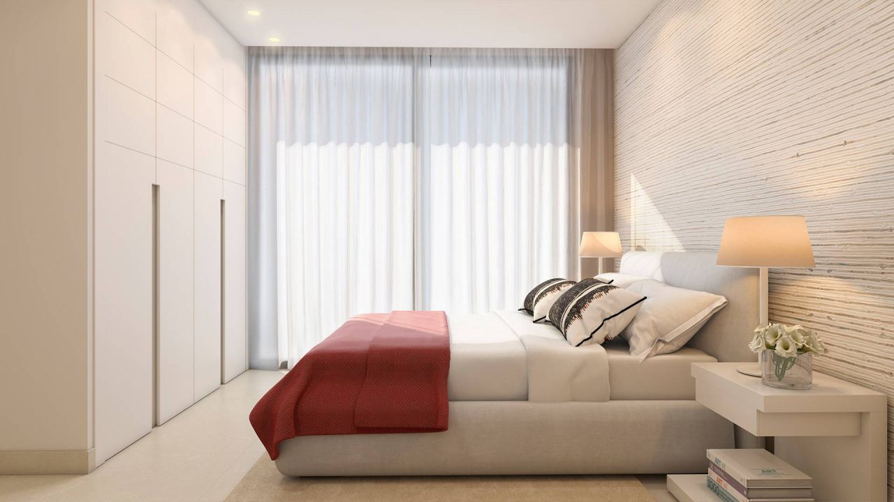 LUXURY SEMI_DETACHED VILLAS IN PUERTO BANUS