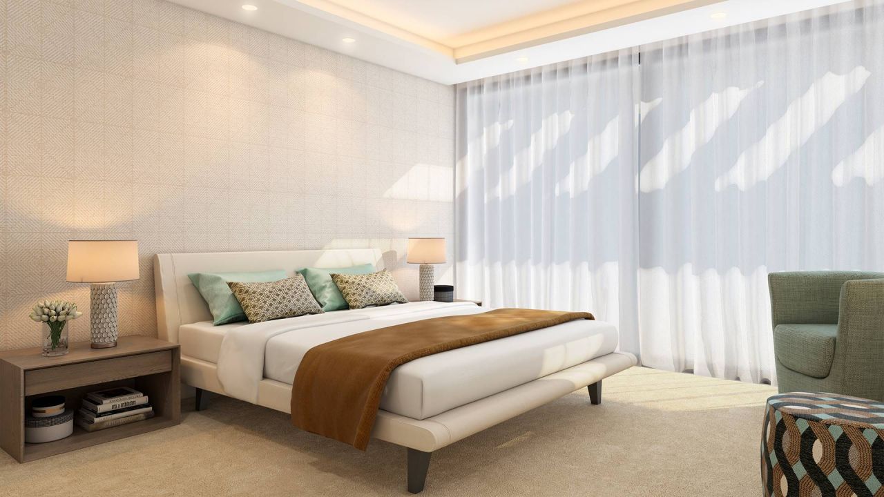 LUXURY SEMI_DETACHED VILLAS IN PUERTO BANUS