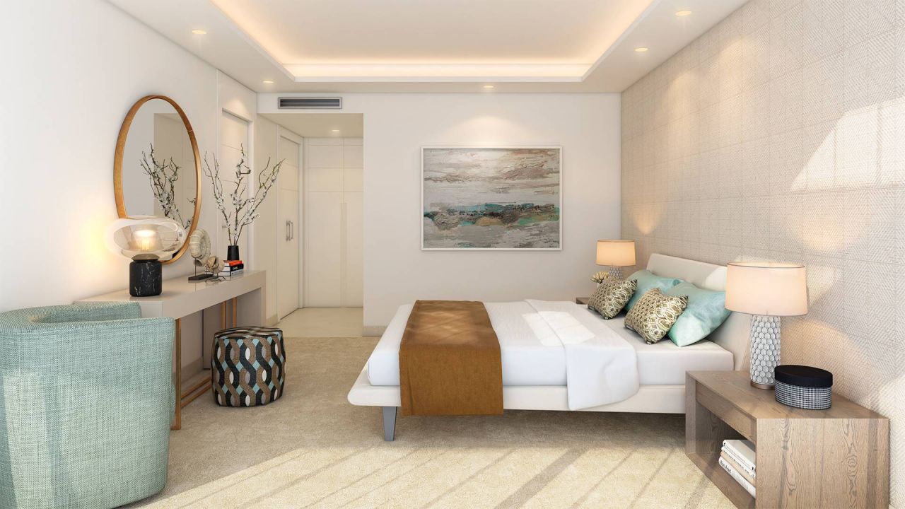 LUXURY SEMI_DETACHED VILLAS IN PUERTO BANUS