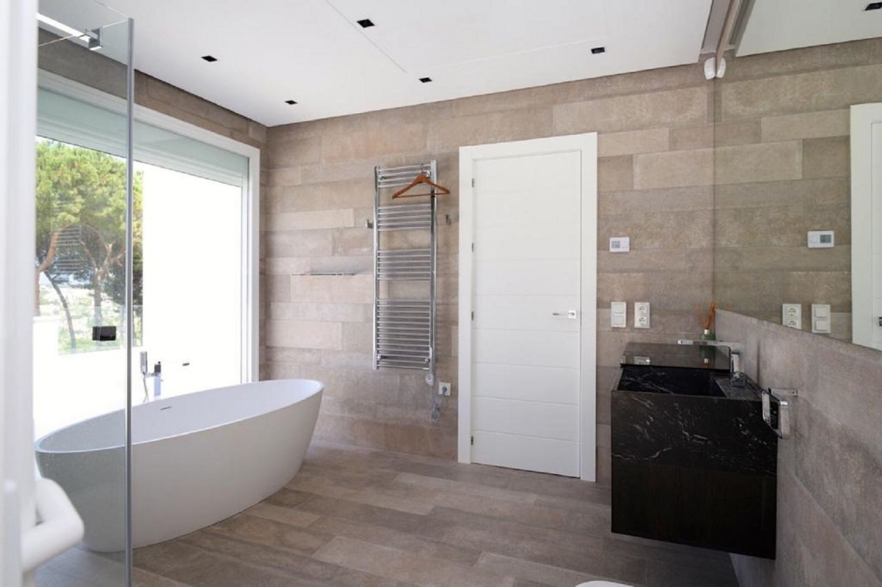 Luxury Villa close to the Golf Course