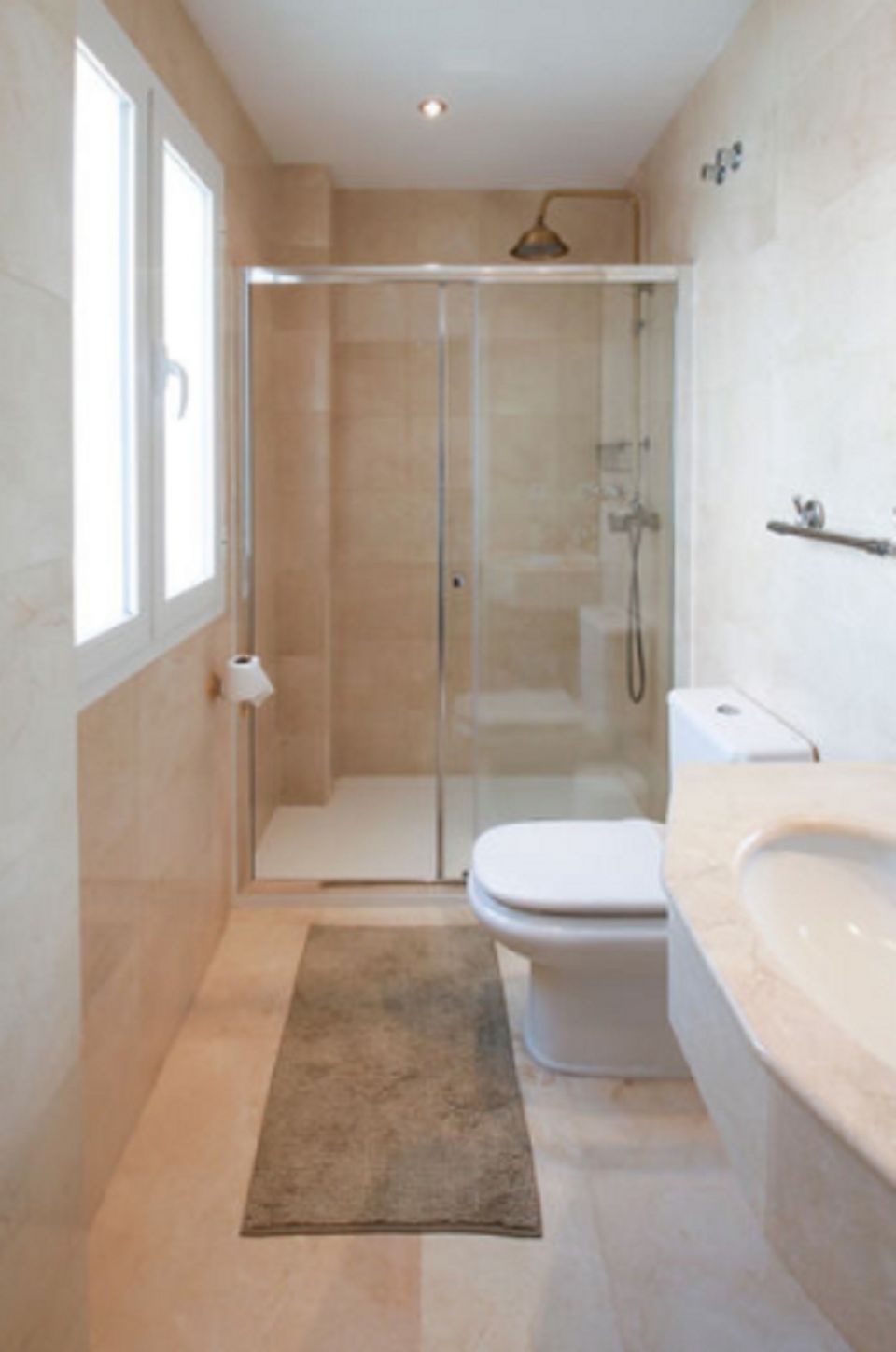 IMPRESSIVE APARTMENT CLOSE TO THE BEACH