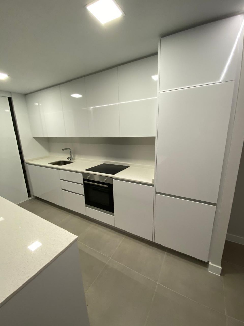 Spectacular Apartment with Sea views 