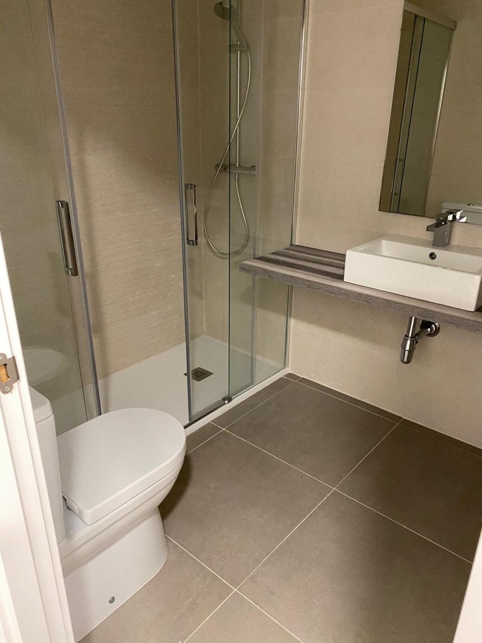 Spectacular Apartment with Sea views 