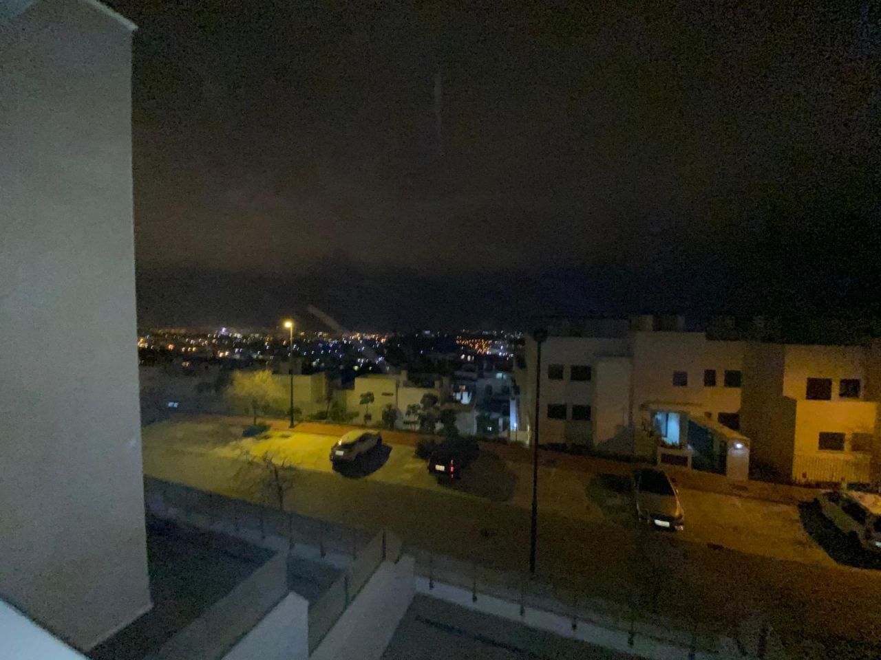 Spectacular Apartment with Sea views 