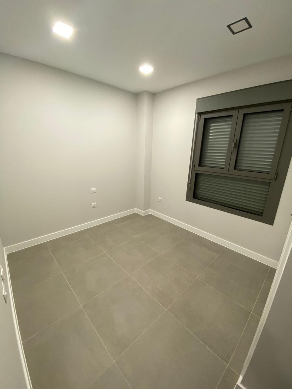 Spectacular Apartment with Sea views 