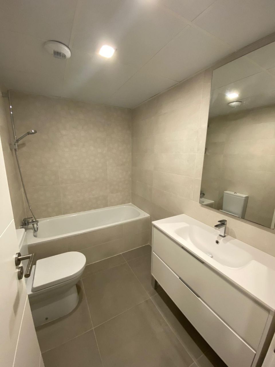 Spectacular Apartment with Sea views 