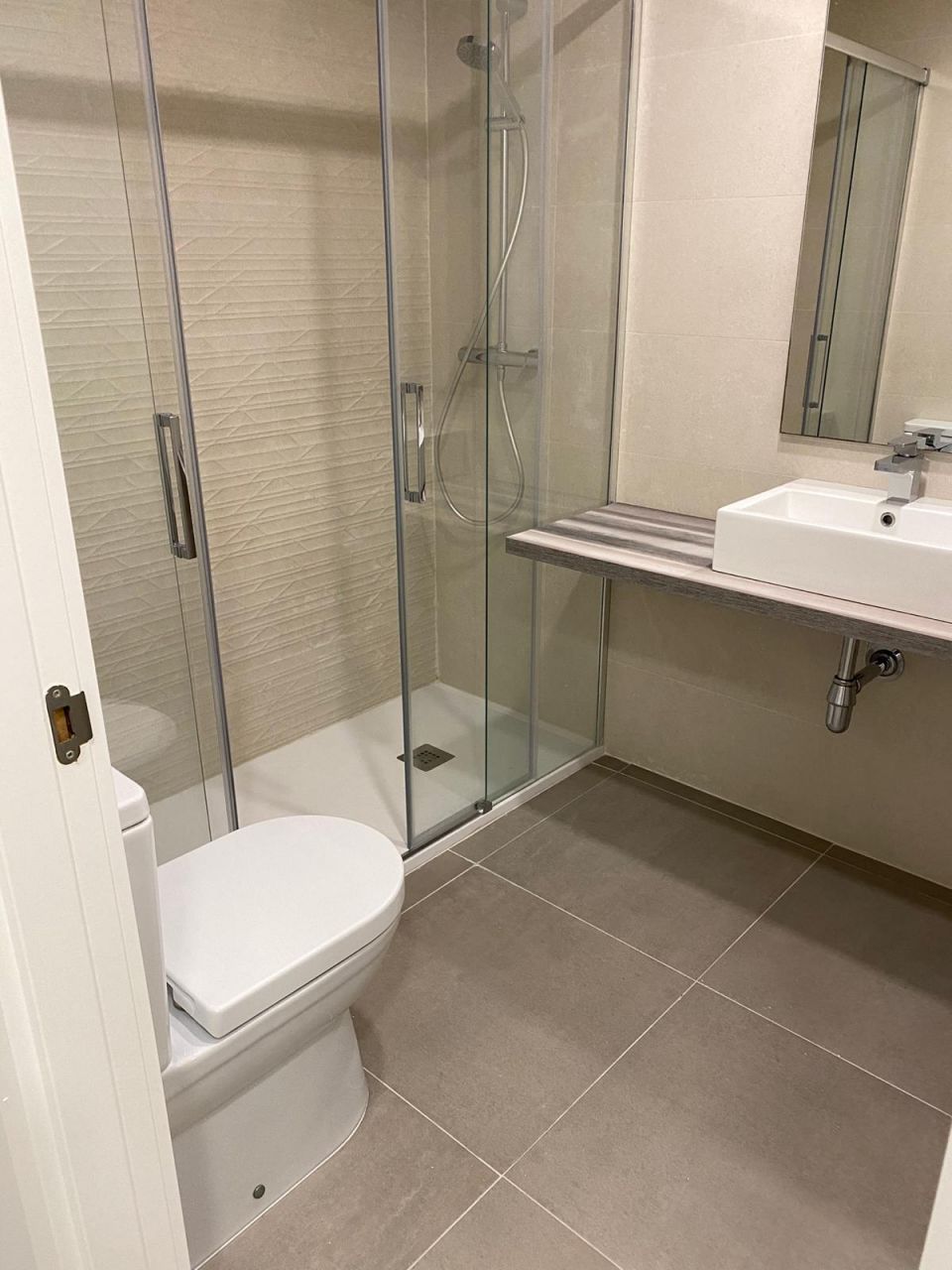 Spectacular Apartment with Sea views 