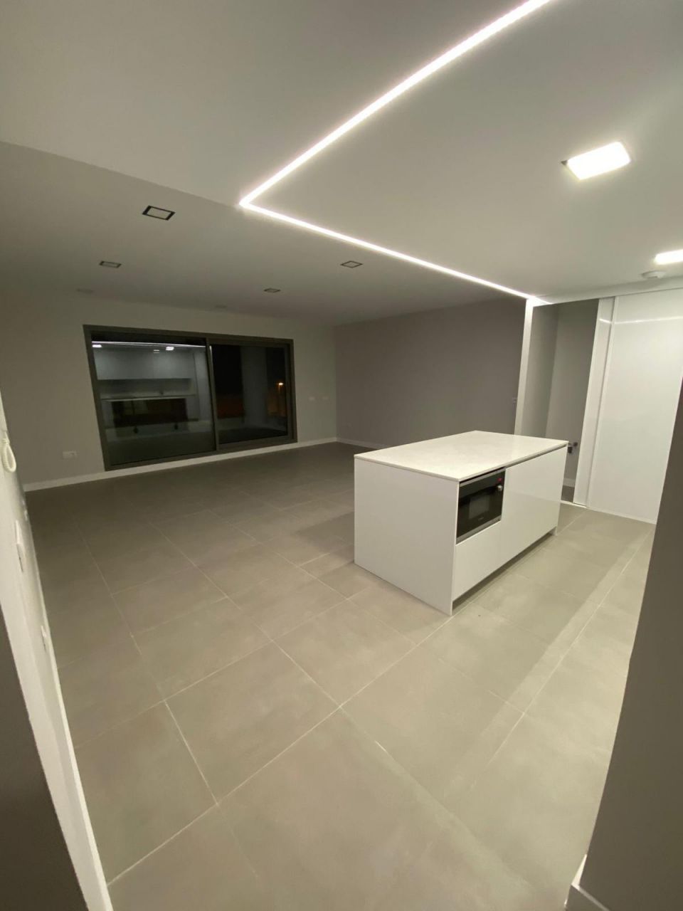 Spectacular Apartment with Sea views 