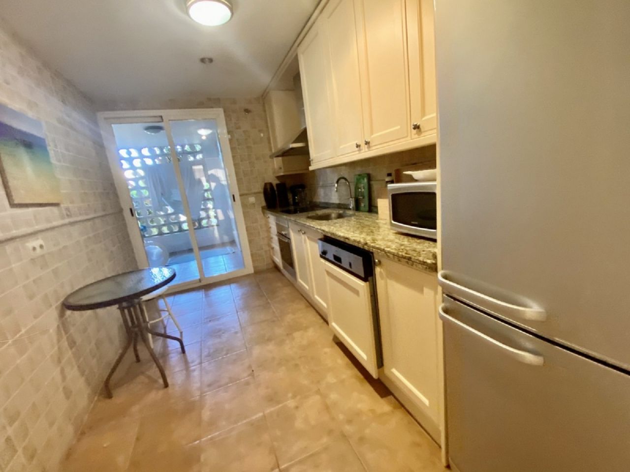 LUXURY APARTMENT NEAR PUERTO BANUS