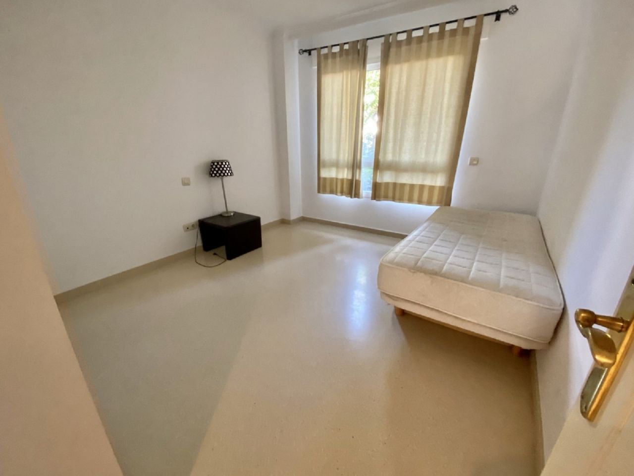 LUXURY APARTMENT NEAR PUERTO BANUS