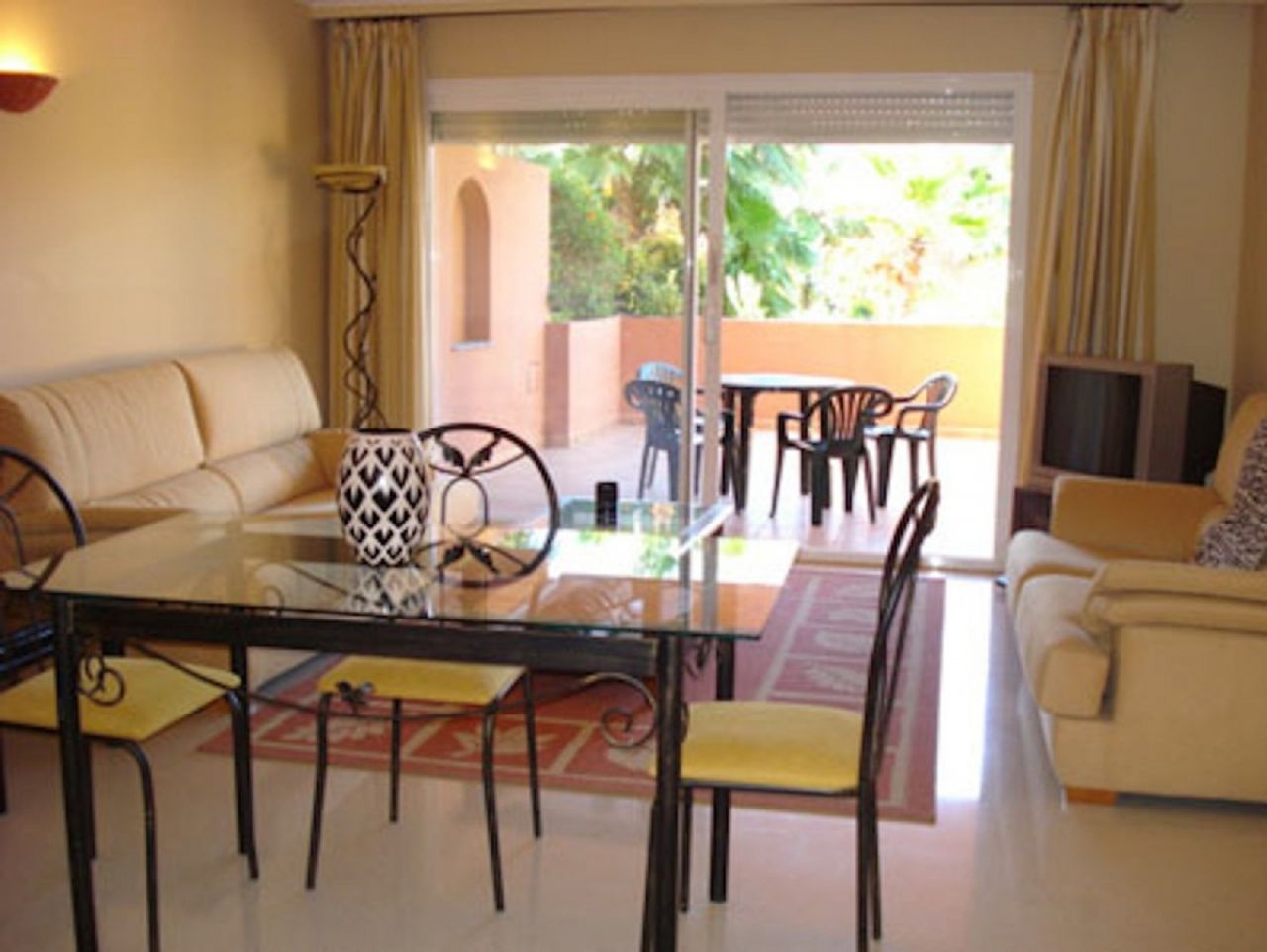 LUXURY APARTMENT NEAR PUERTO BANUS