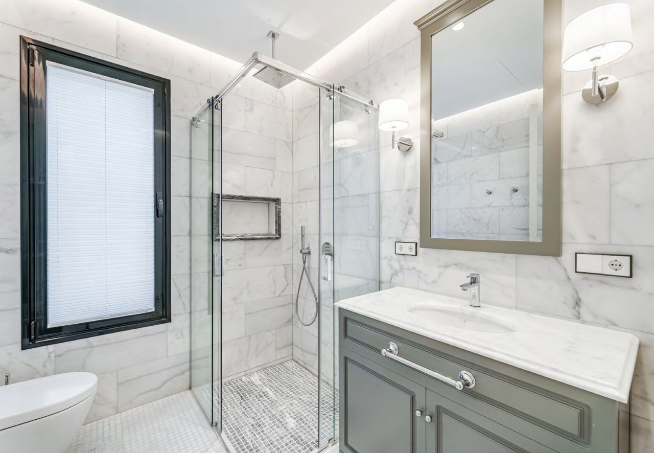 AMAZING LUXURY VILLA WITH SEA VIEWS