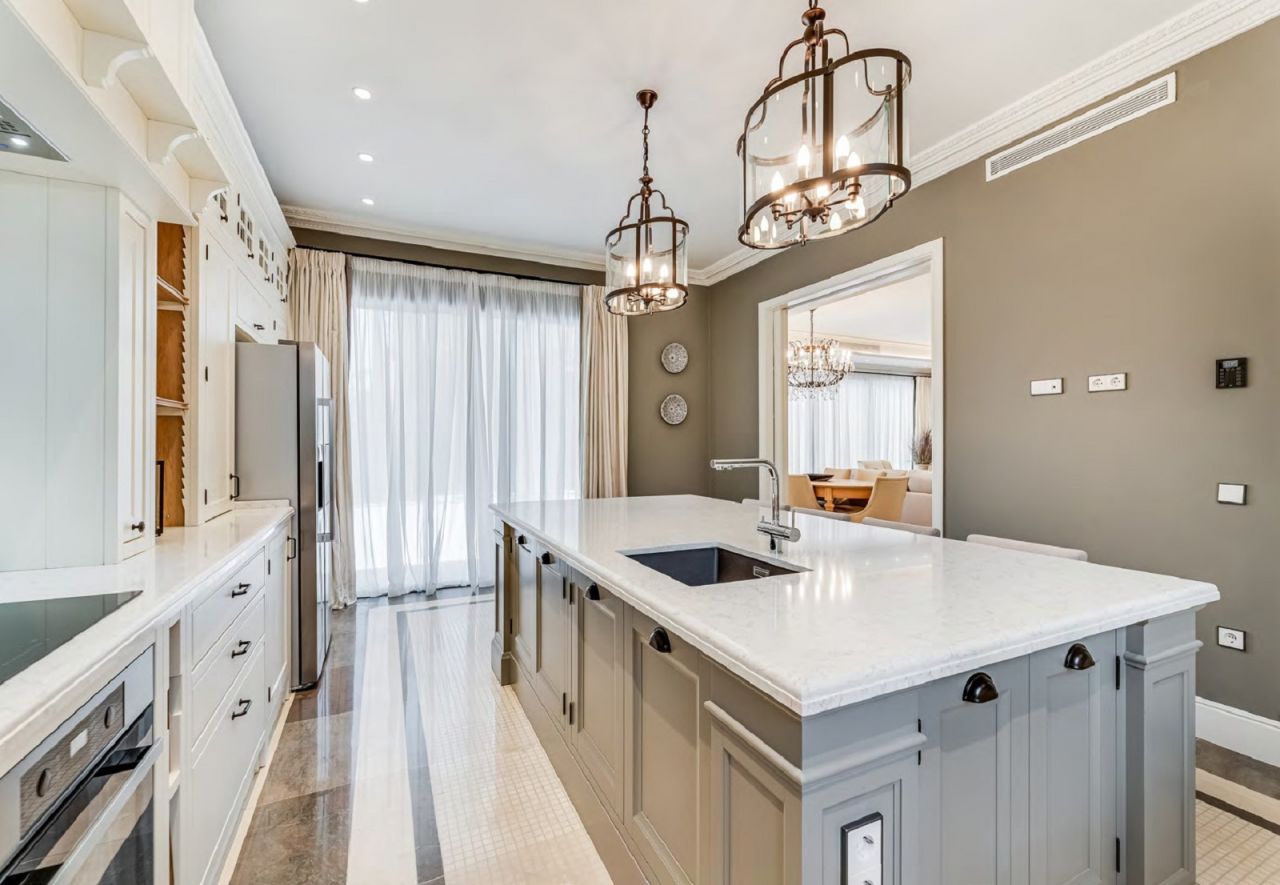 AMAZING LUXURY VILLA WITH SEA VIEWS