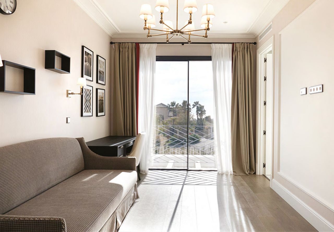 AMAZING LUXURY VILLA WITH SEA VIEWS