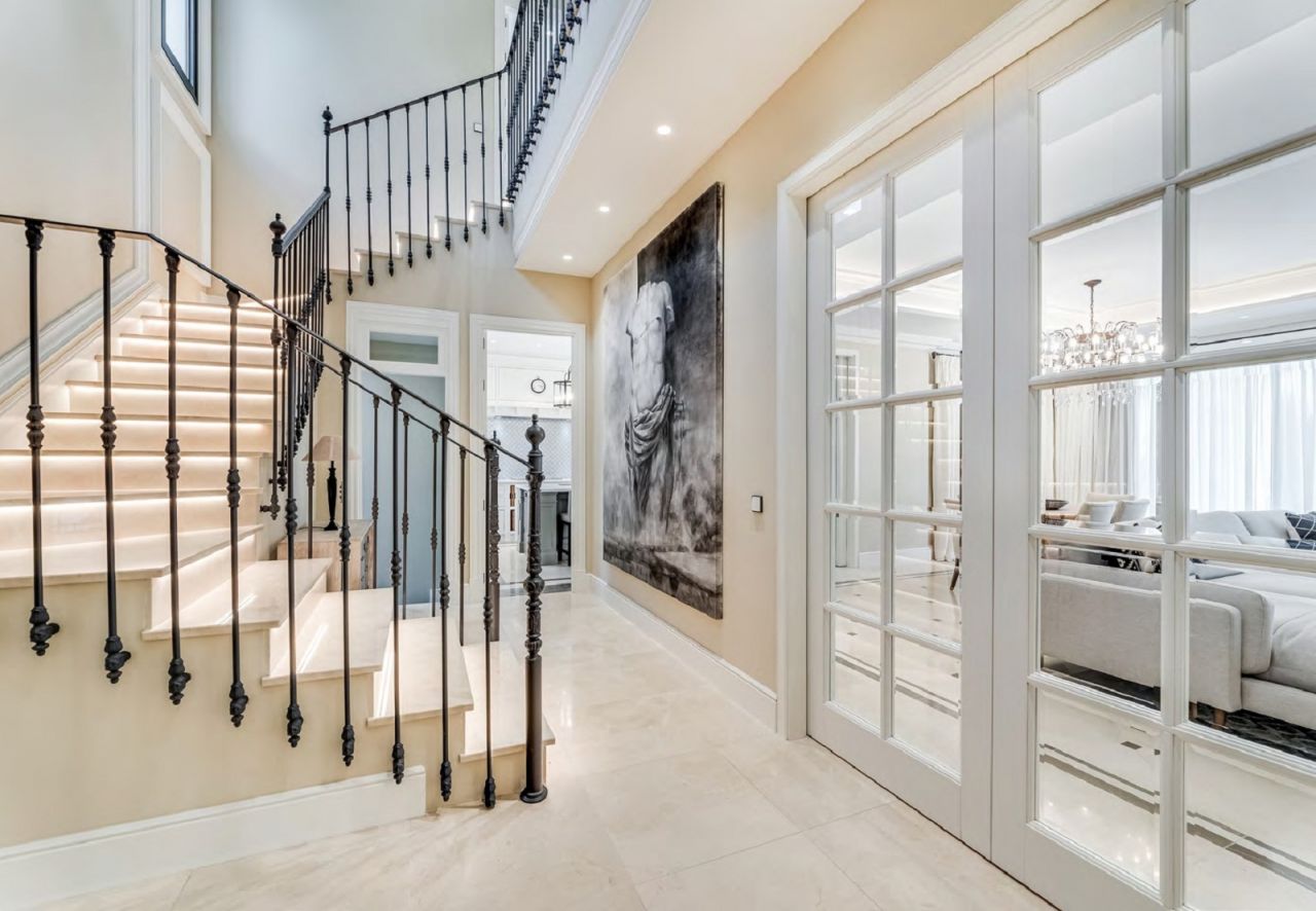 AMAZING LUXURY VILLA WITH SEA VIEWS