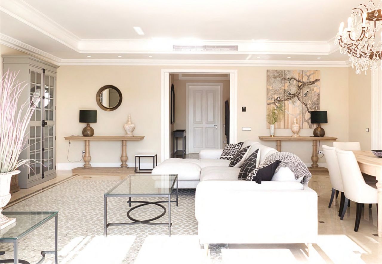 AMAZING LUXURY VILLA WITH SEA VIEWS