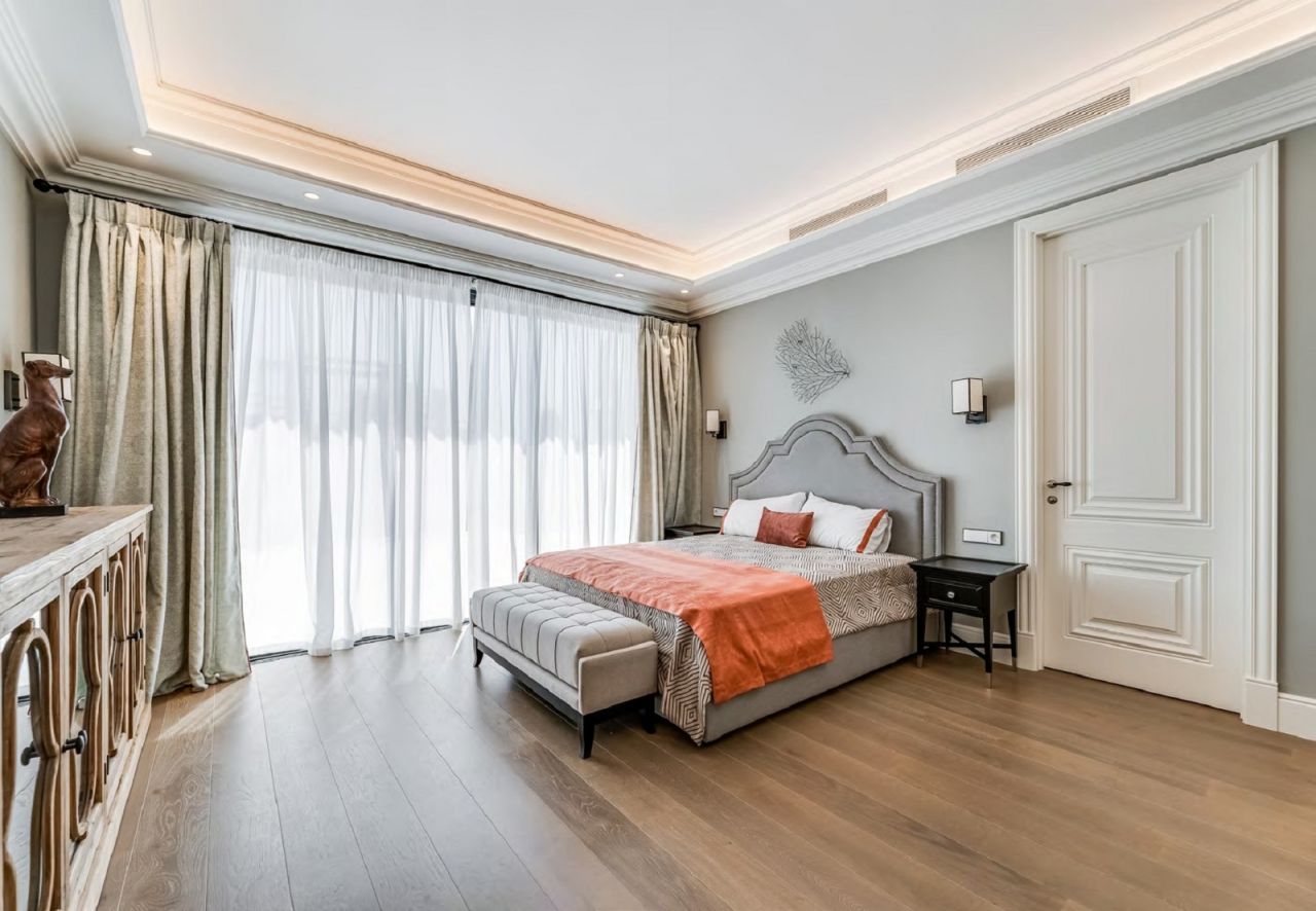 AMAZING LUXURY VILLA WITH SEA VIEWS