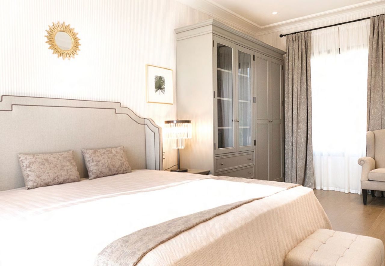 AMAZING LUXURY VILLA WITH SEA VIEWS