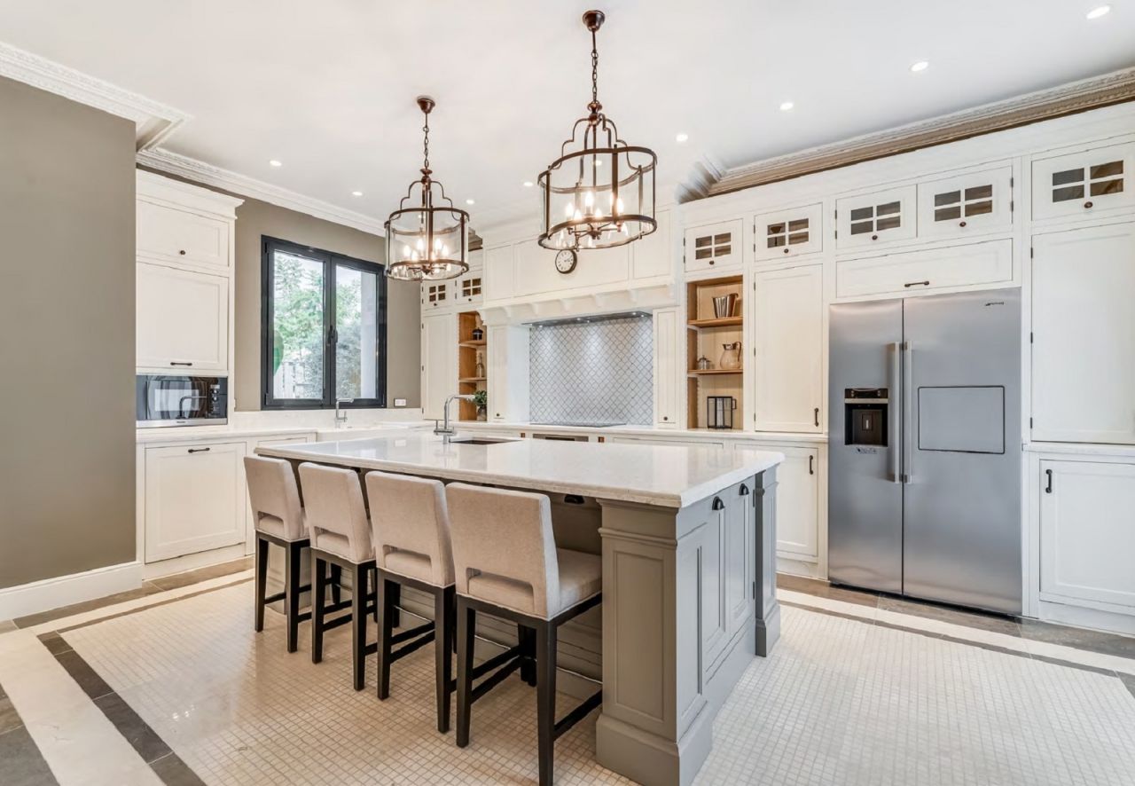 AMAZING LUXURY VILLA WITH SEA VIEWS