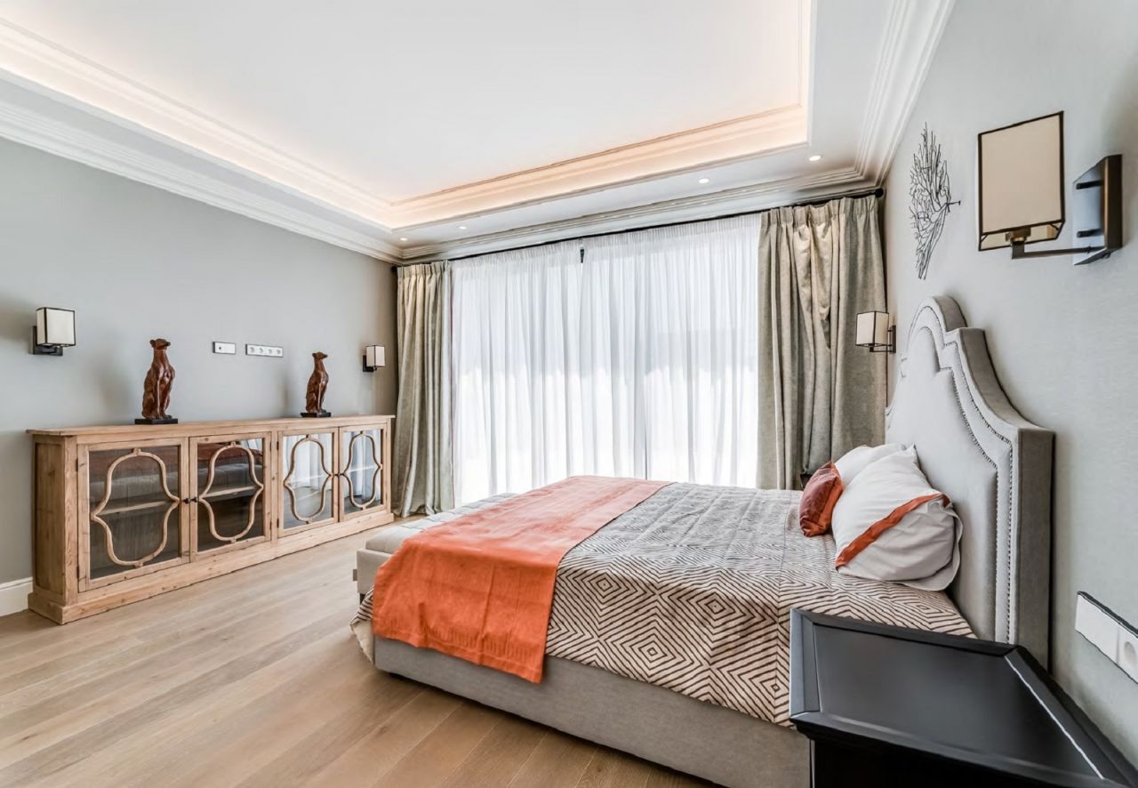 AMAZING LUXURY VILLA WITH SEA VIEWS