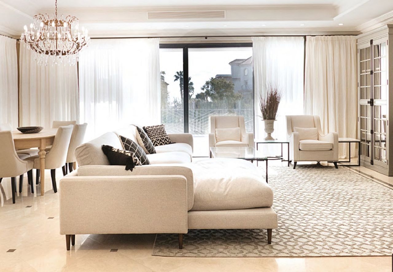 AMAZING LUXURY VILLA WITH SEA VIEWS