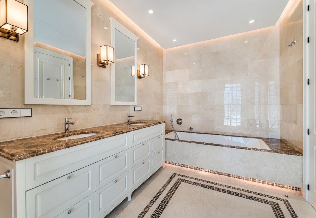 AMAZING LUXURY VILLA WITH SEA VIEWS