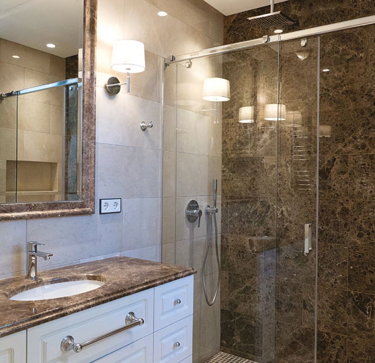 AMAZING LUXURY VILLA WITH SEA VIEWS