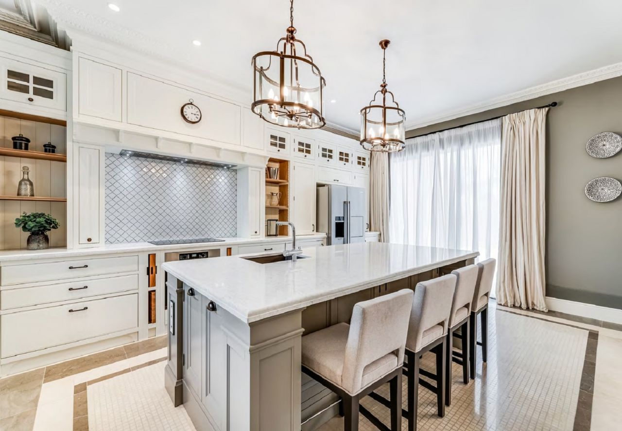 AMAZING LUXURY VILLA WITH SEA VIEWS