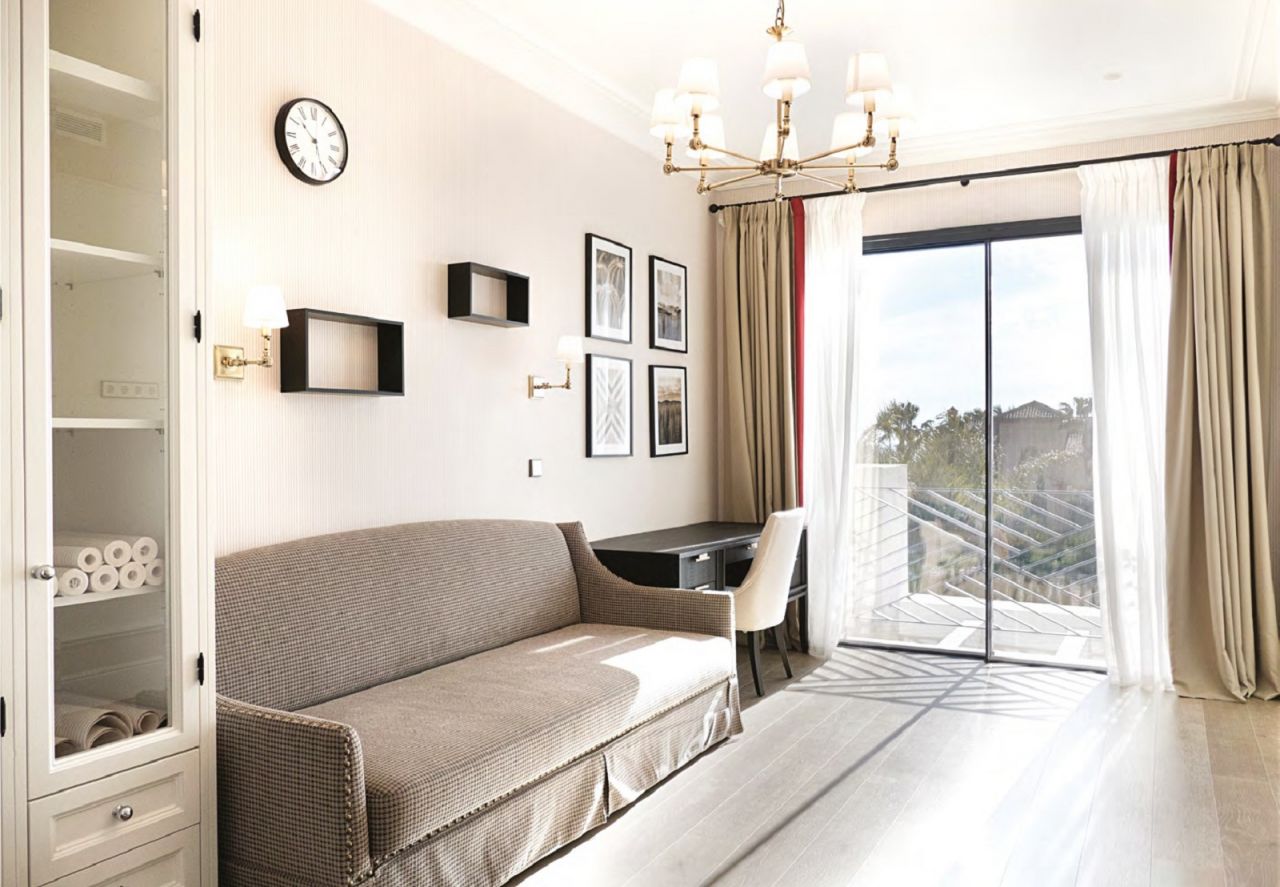 AMAZING LUXURY VILLA WITH SEA VIEWS