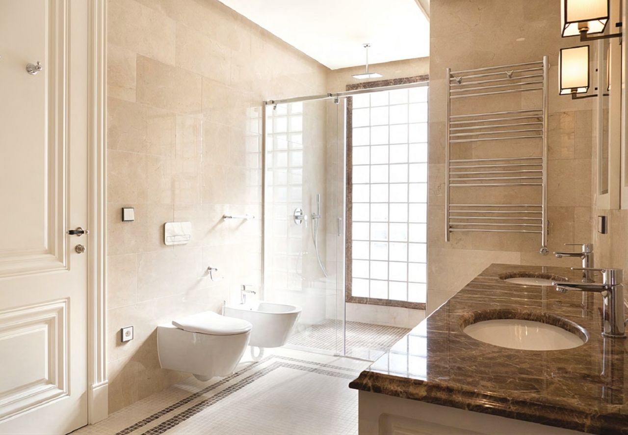 AMAZING LUXURY VILLA WITH SEA VIEWS