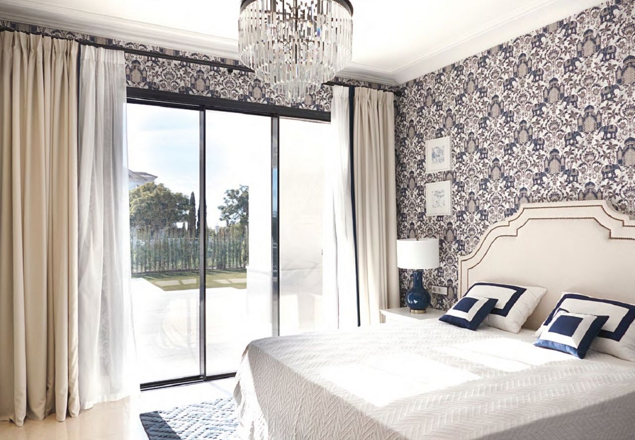 AMAZING LUXURY VILLA WITH SEA VIEWS