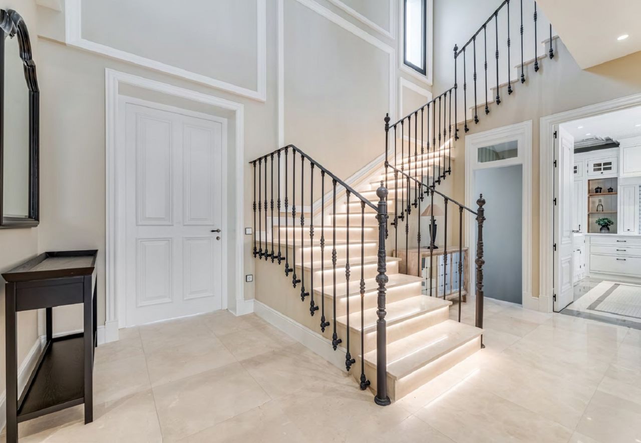 AMAZING LUXURY VILLA WITH SEA VIEWS