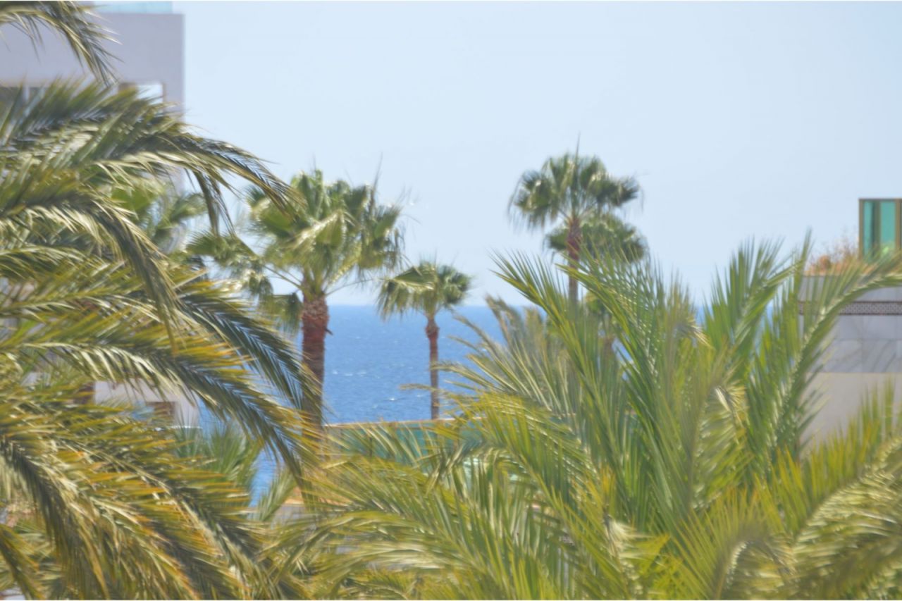 APARTMENT NEXT TO THE BEACH IN PUERTO BANUS