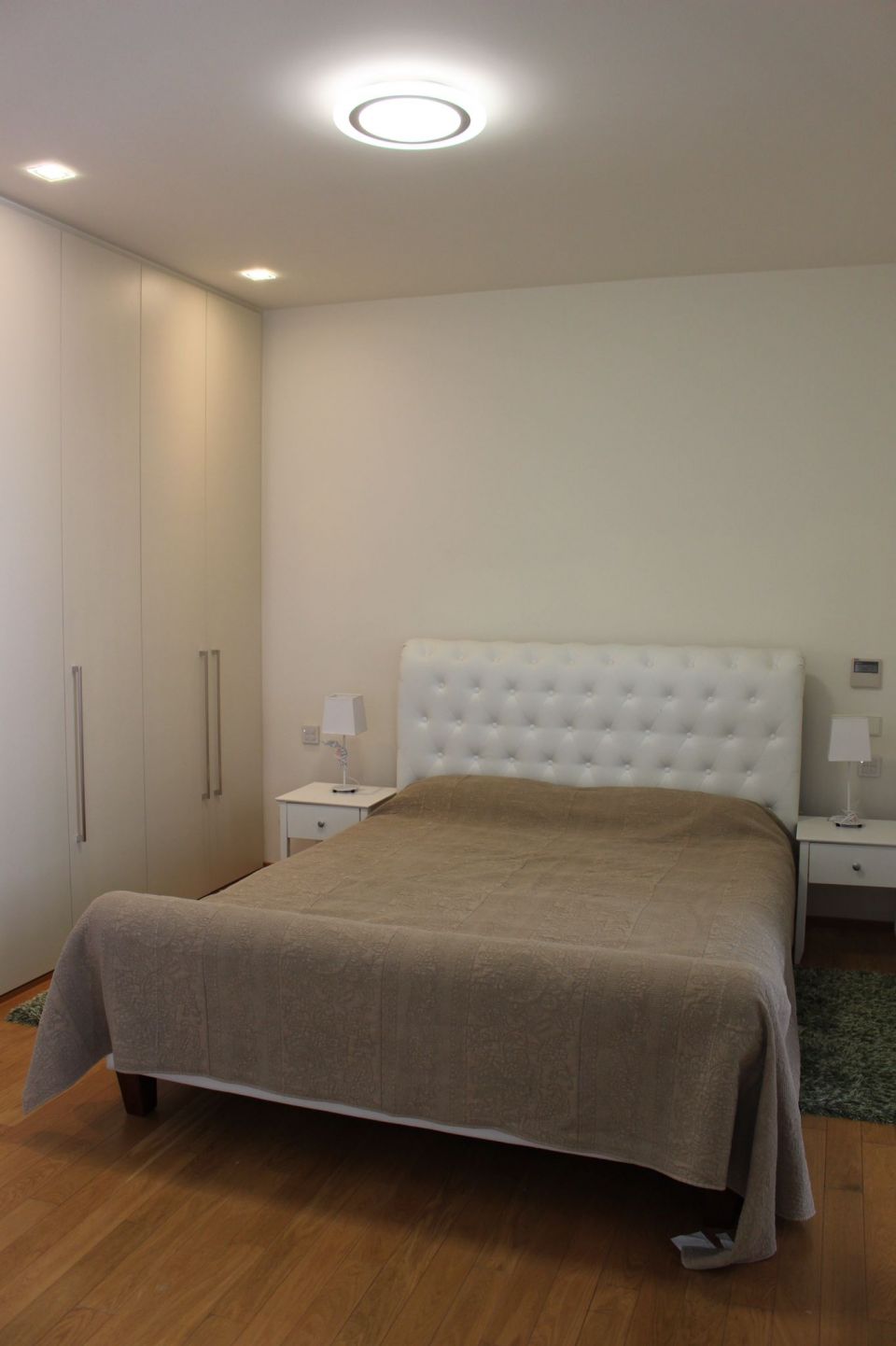 CONTEMPORARY STYLE HOUSE IN SIERRA BLANCA