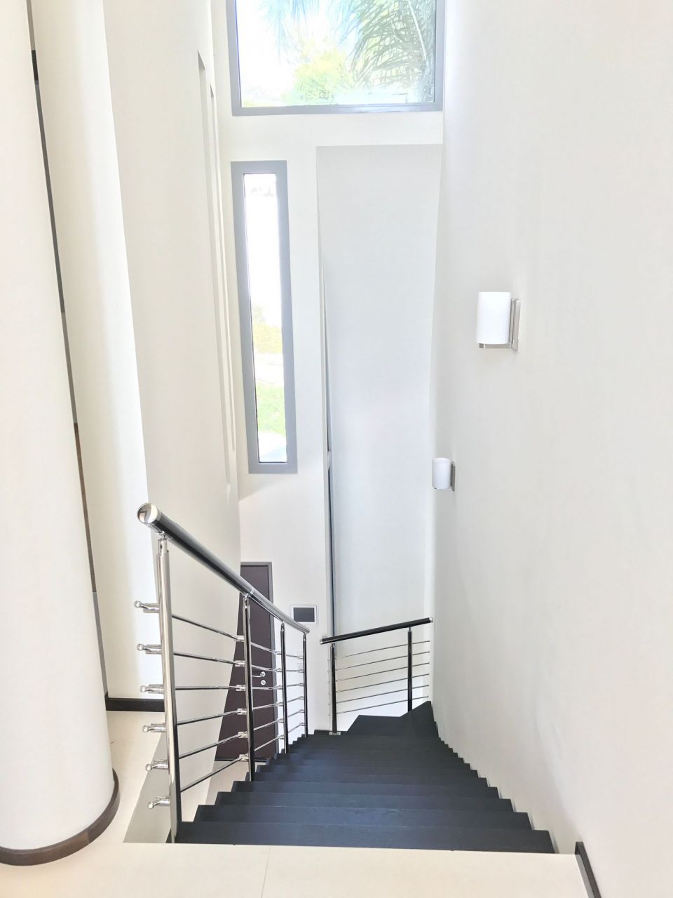 CONTEMPORARY STYLE HOUSE IN SIERRA BLANCA