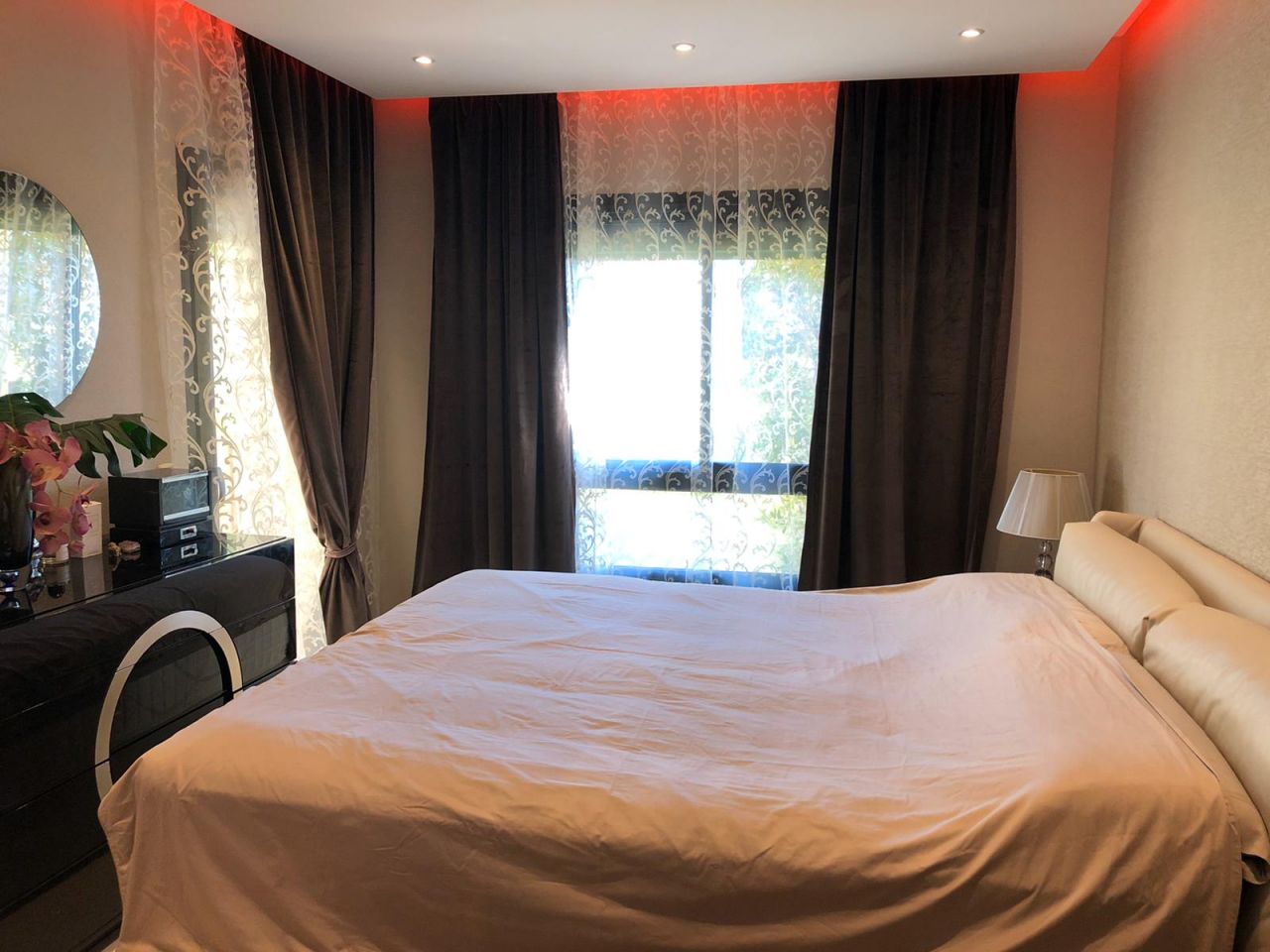 Groundfloor Apartment next to the Golf Course