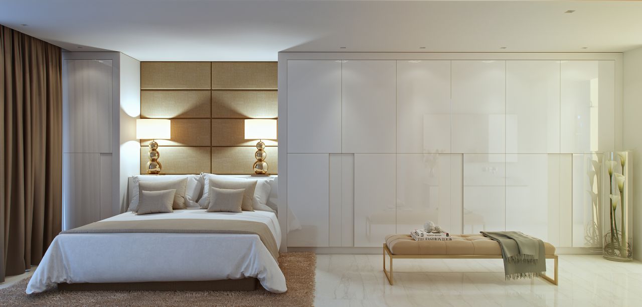 AMAZING DEVELOPMENT WITH PANORAMIC VIEWS