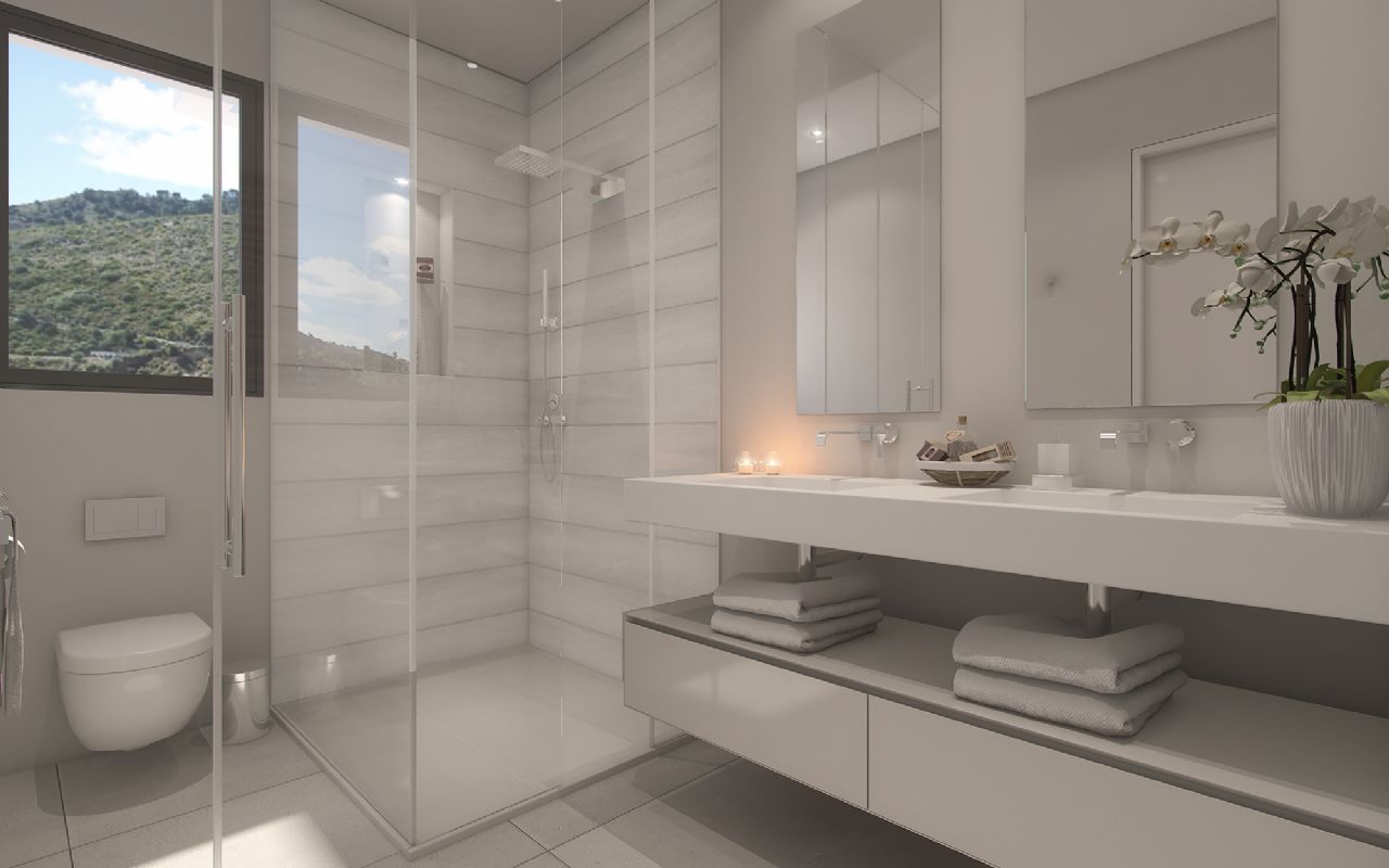 AMAZING DEVELOPMENT WITH PANORAMIC VIEWS