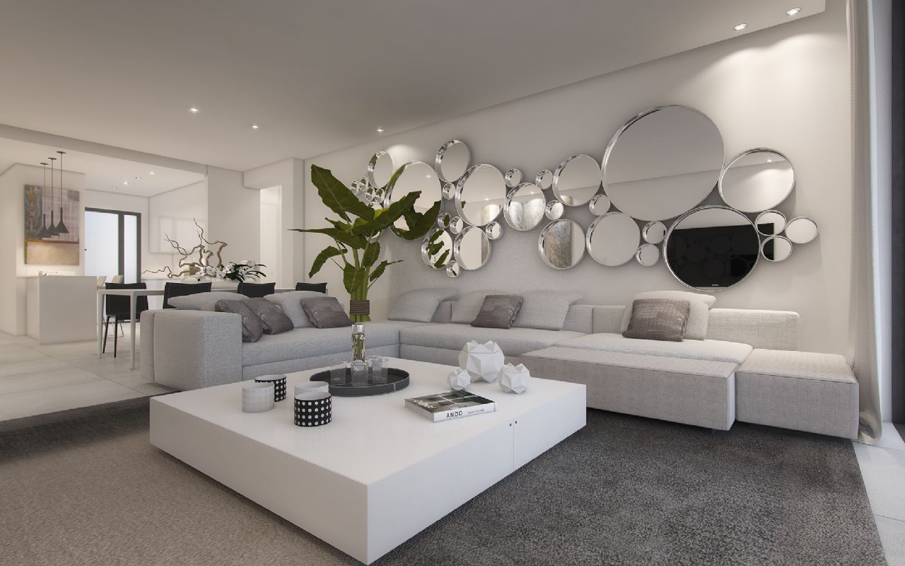 AMAZING DEVELOPMENT WITH PANORAMIC VIEWS