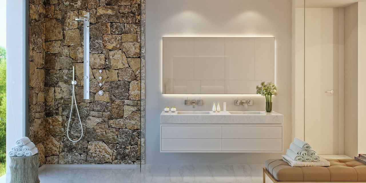 AMAZING DEVELOPMENT WITH PANORAMIC VIEWS