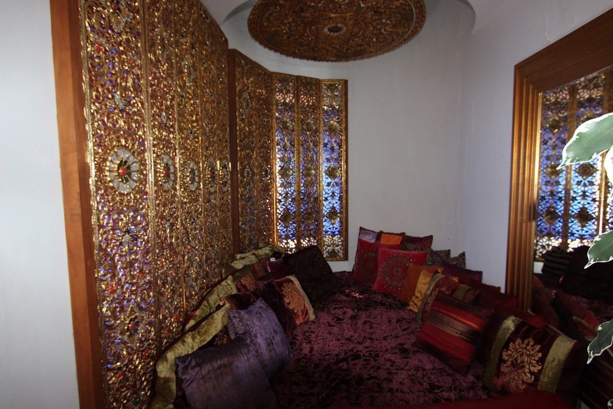 GREAT APARMENT WITH FRONTAL SEA VIEWS IN PUERTO BANUS