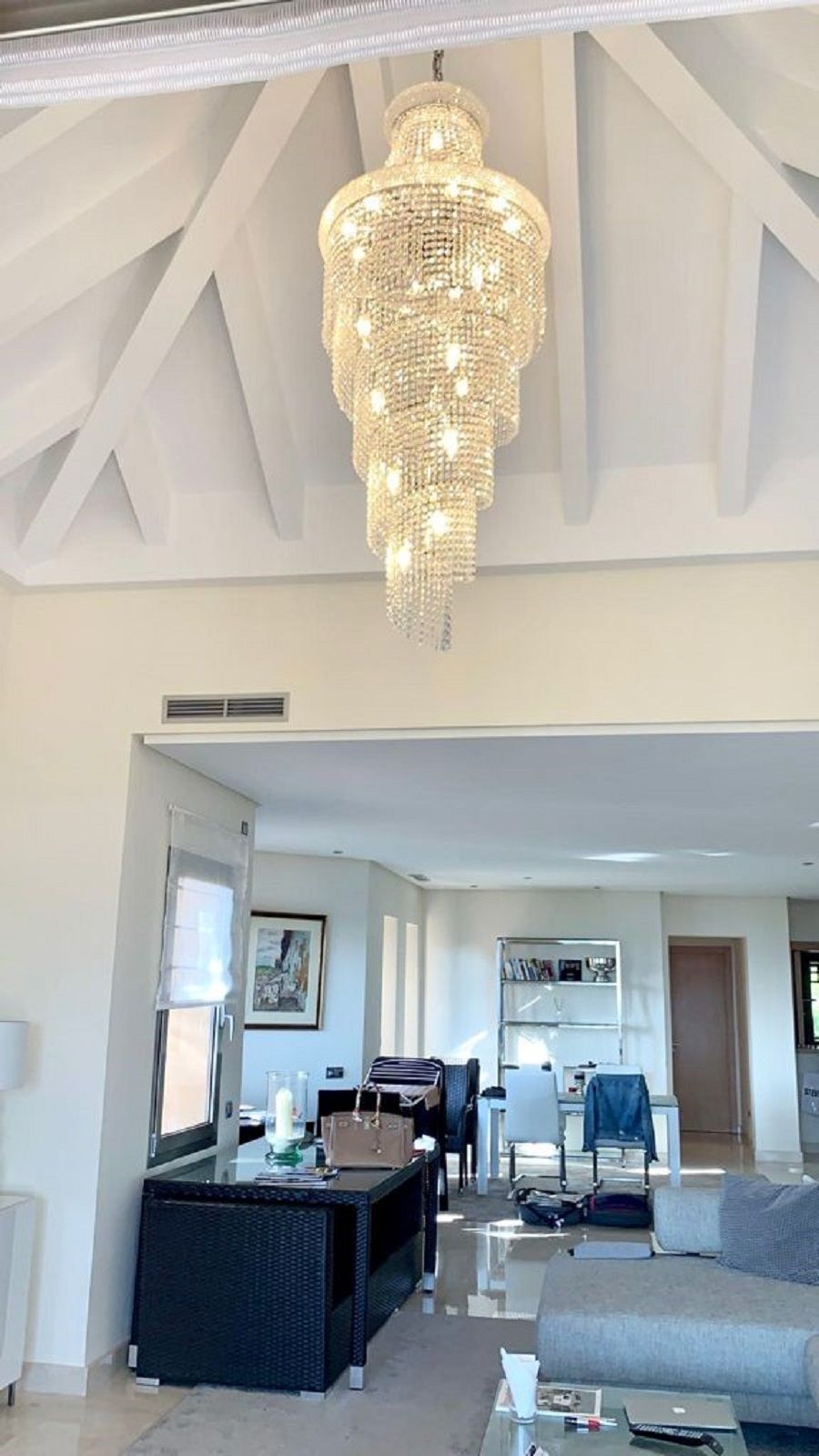 FABULOUS PENTHOUSE WITH SEA VIEWS