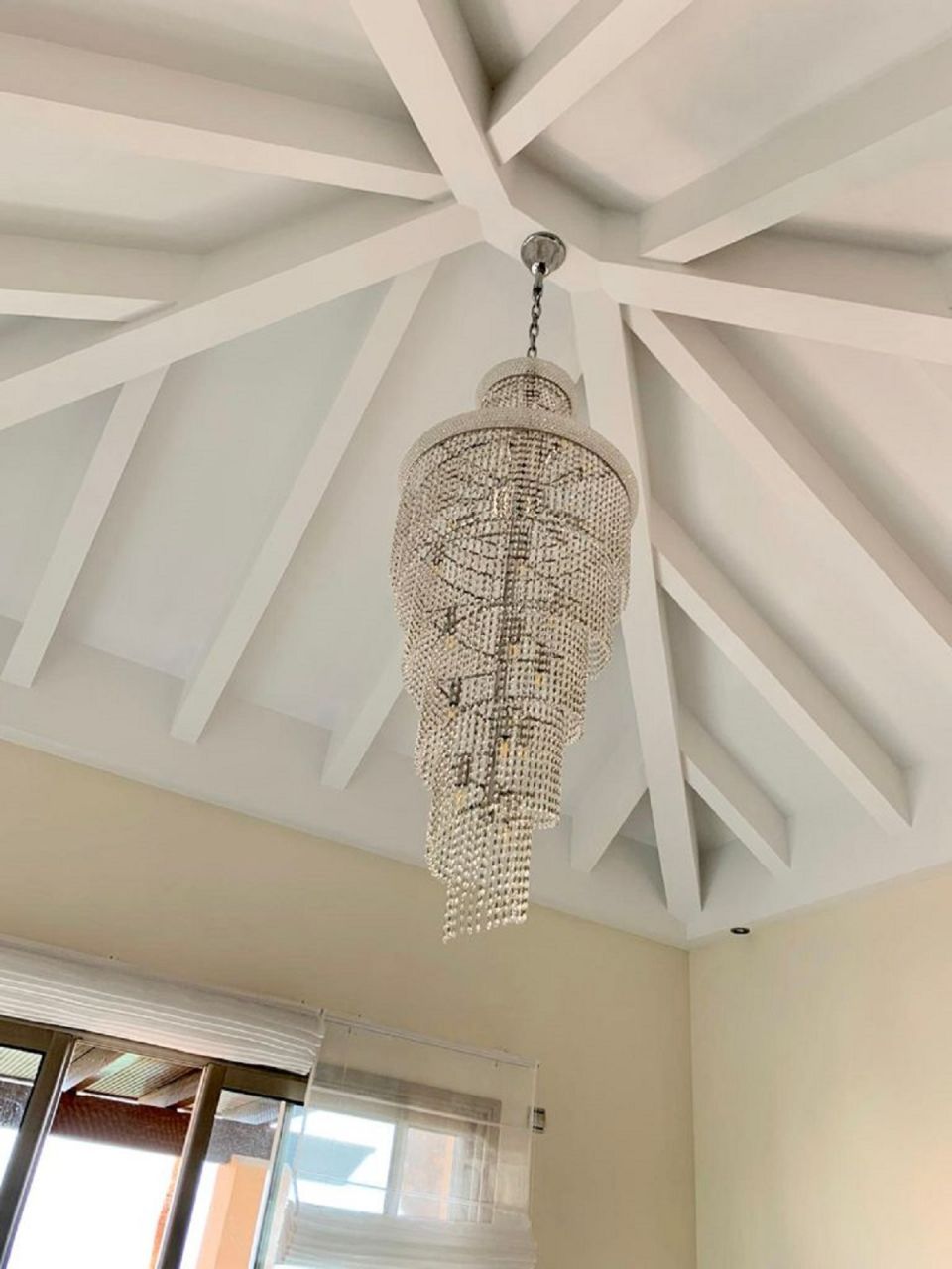 FABULOUS PENTHOUSE WITH SEA VIEWS