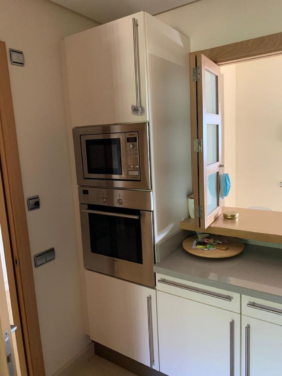 FABULOUS PENTHOUSE WITH SEA VIEWS