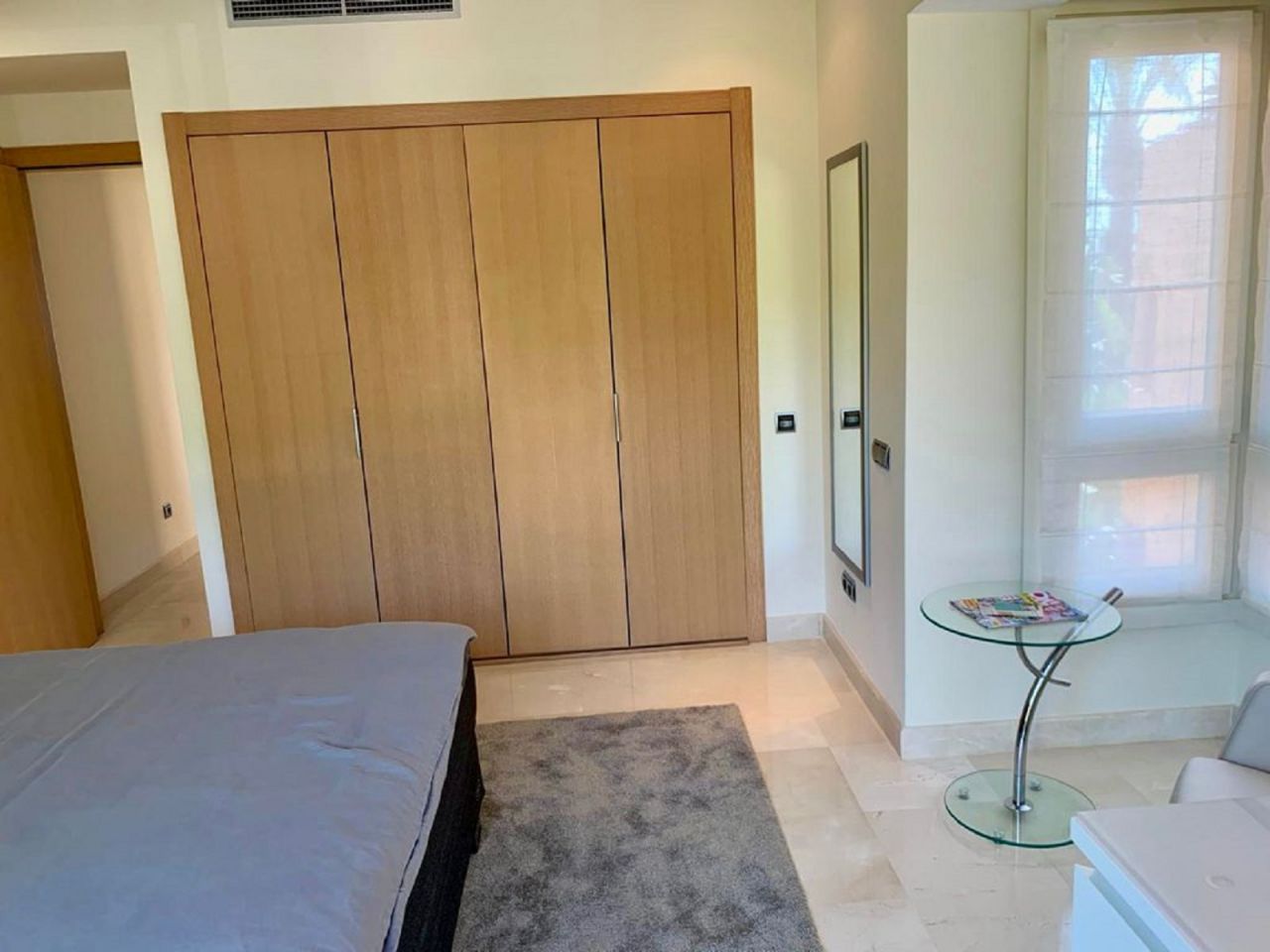 FABULOUS PENTHOUSE WITH SEA VIEWS